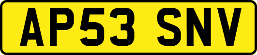 AP53SNV