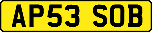 AP53SOB