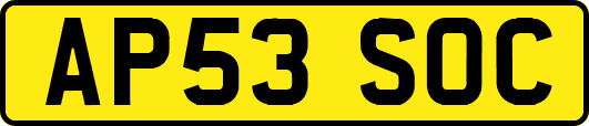 AP53SOC