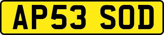 AP53SOD