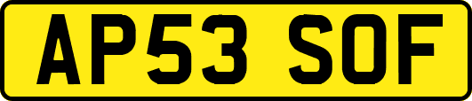 AP53SOF