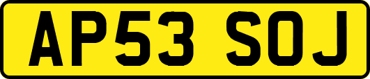 AP53SOJ
