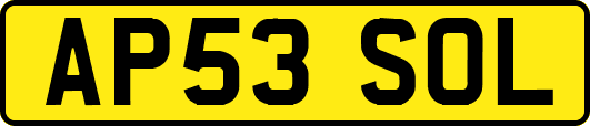 AP53SOL