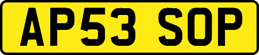 AP53SOP