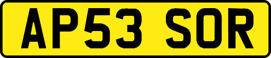AP53SOR