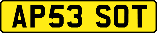 AP53SOT