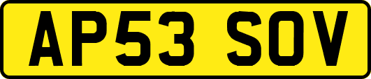 AP53SOV