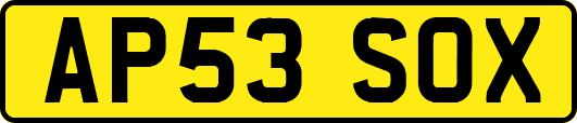 AP53SOX