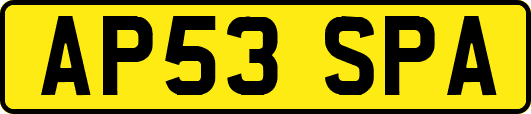 AP53SPA