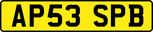 AP53SPB