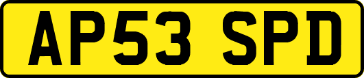 AP53SPD