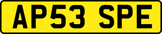 AP53SPE