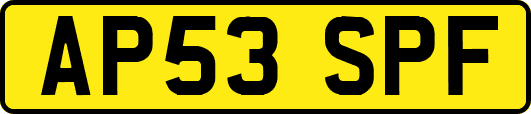 AP53SPF