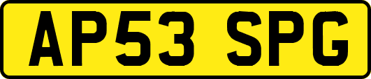 AP53SPG
