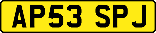 AP53SPJ