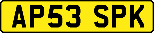 AP53SPK
