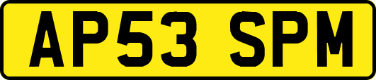 AP53SPM
