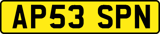 AP53SPN