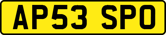 AP53SPO