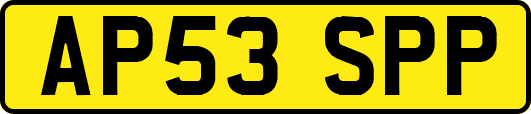 AP53SPP