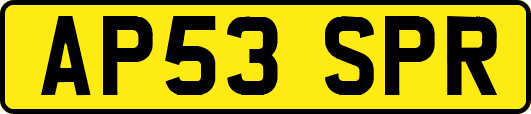 AP53SPR