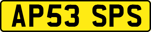 AP53SPS