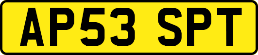 AP53SPT