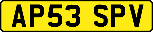 AP53SPV