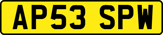 AP53SPW