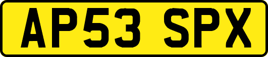 AP53SPX