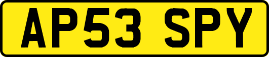 AP53SPY