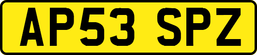 AP53SPZ