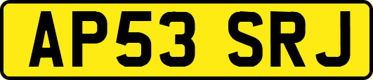 AP53SRJ