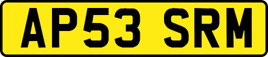 AP53SRM