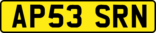 AP53SRN