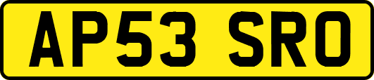 AP53SRO