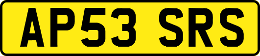 AP53SRS
