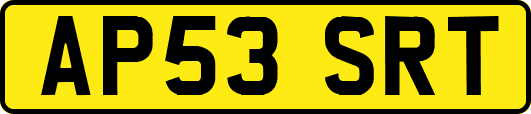 AP53SRT
