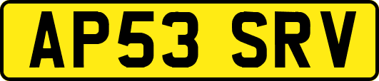 AP53SRV