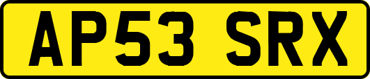 AP53SRX