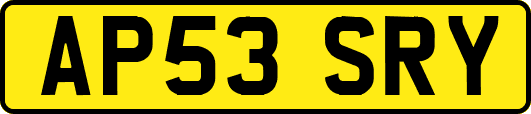 AP53SRY