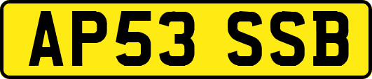 AP53SSB