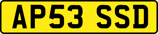 AP53SSD