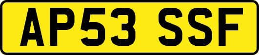 AP53SSF