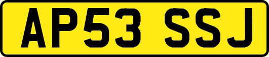 AP53SSJ