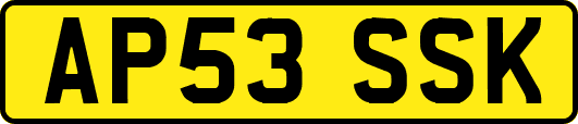 AP53SSK