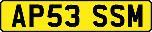 AP53SSM