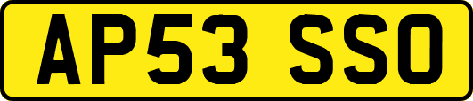AP53SSO