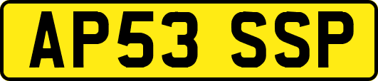 AP53SSP
