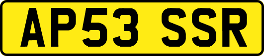 AP53SSR